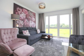 Weiße Villen Wohnung 05 in Boltenhagen